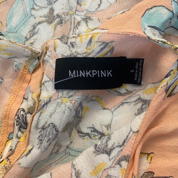 MinkPink formal tank top - Picture 5 of 5